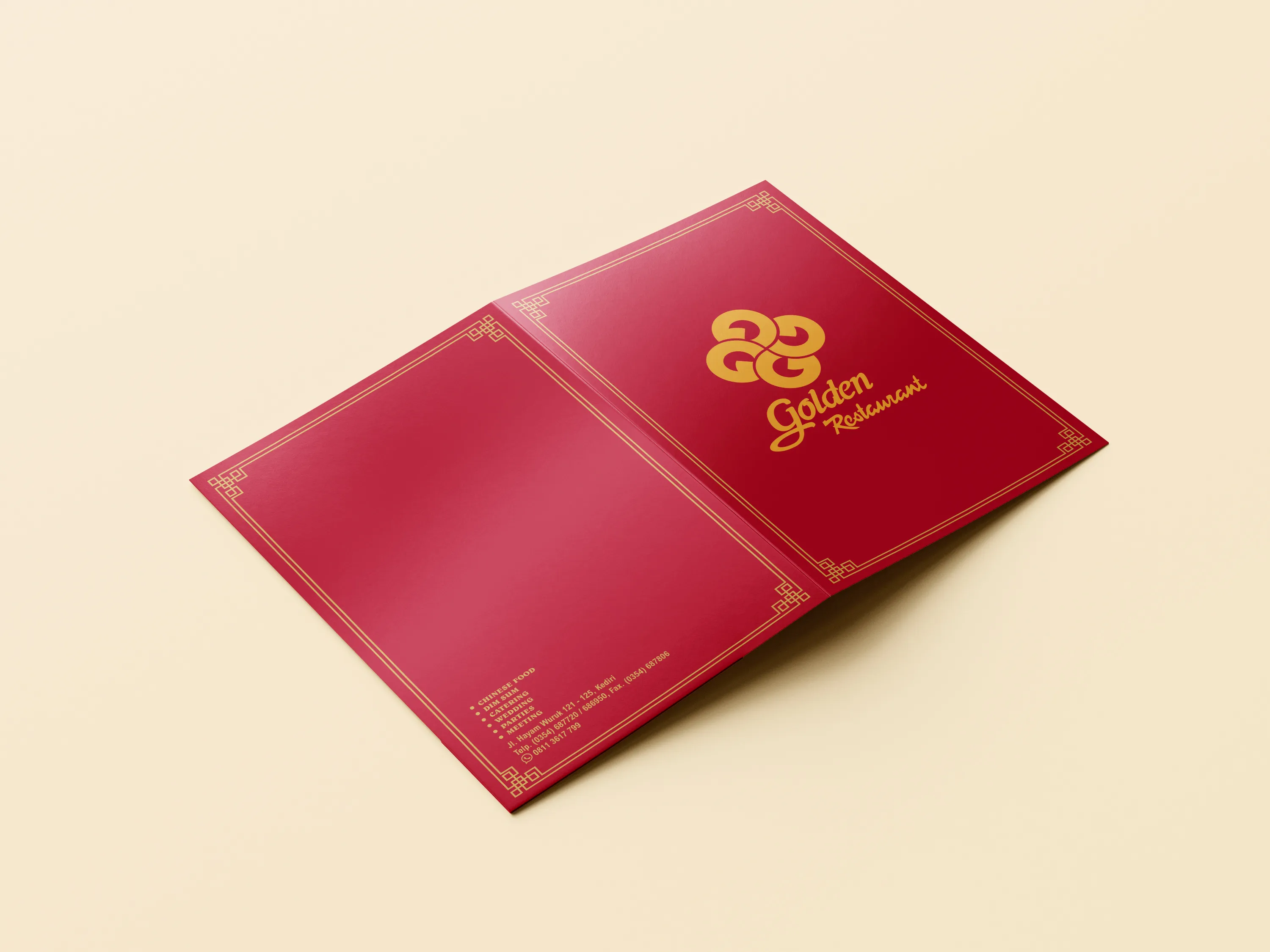 Folder - Percetakan Dallas Kediri - Gallery 5