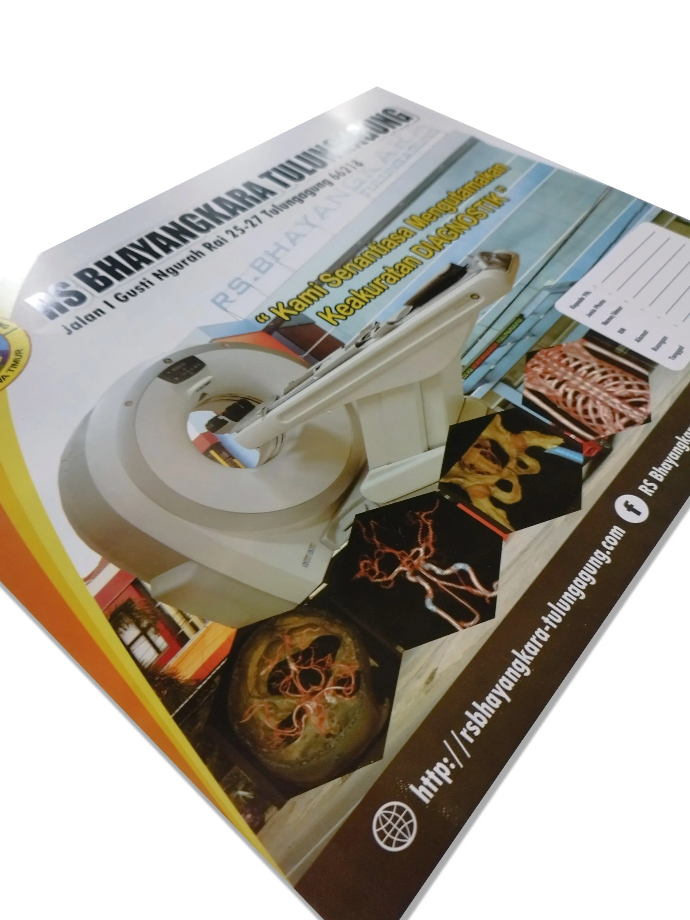 Folder - Percetakan Dallas Kediri - Gallery 6