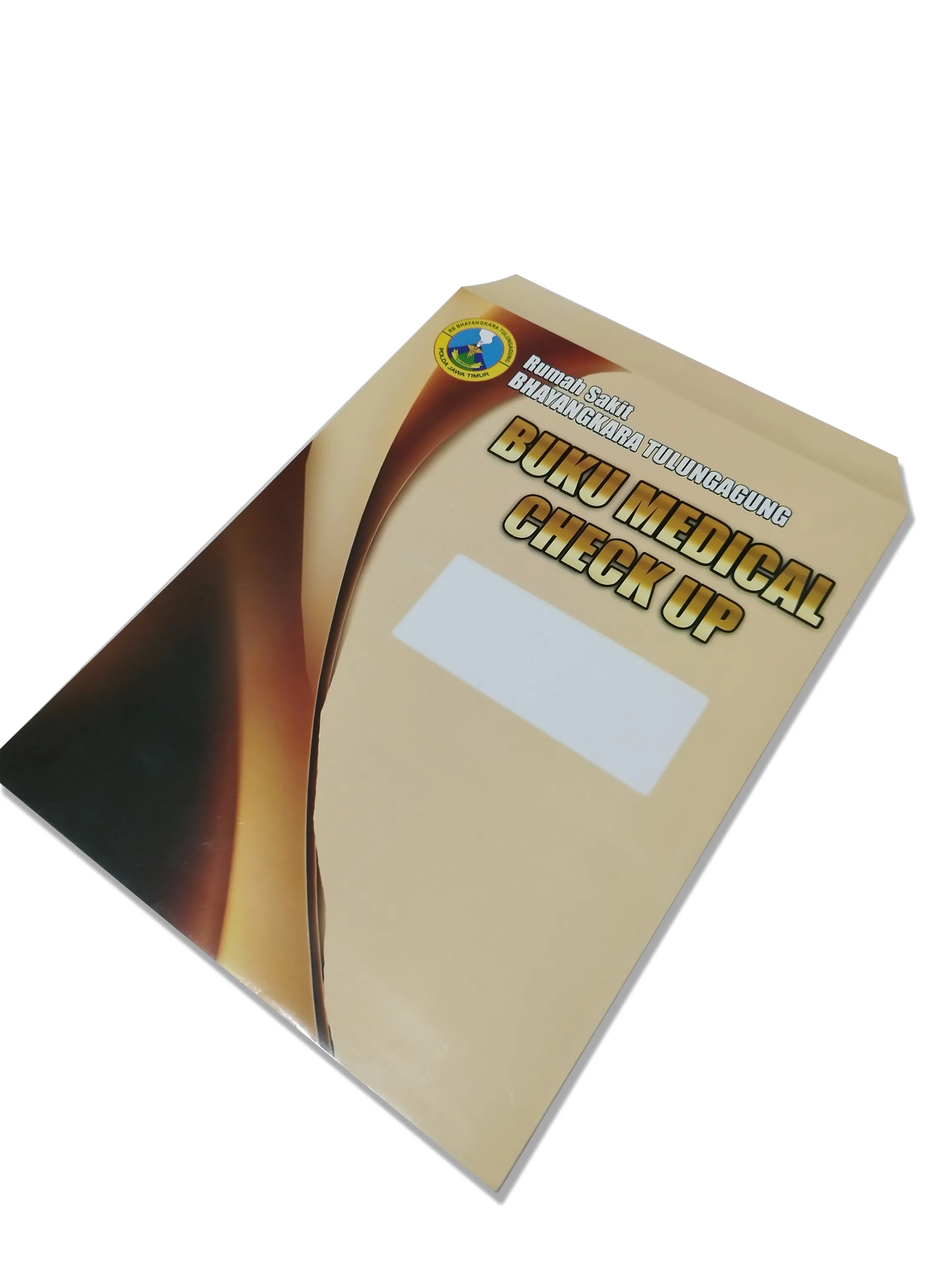 Folder - Percetakan Dallas Kediri - Gallery 7