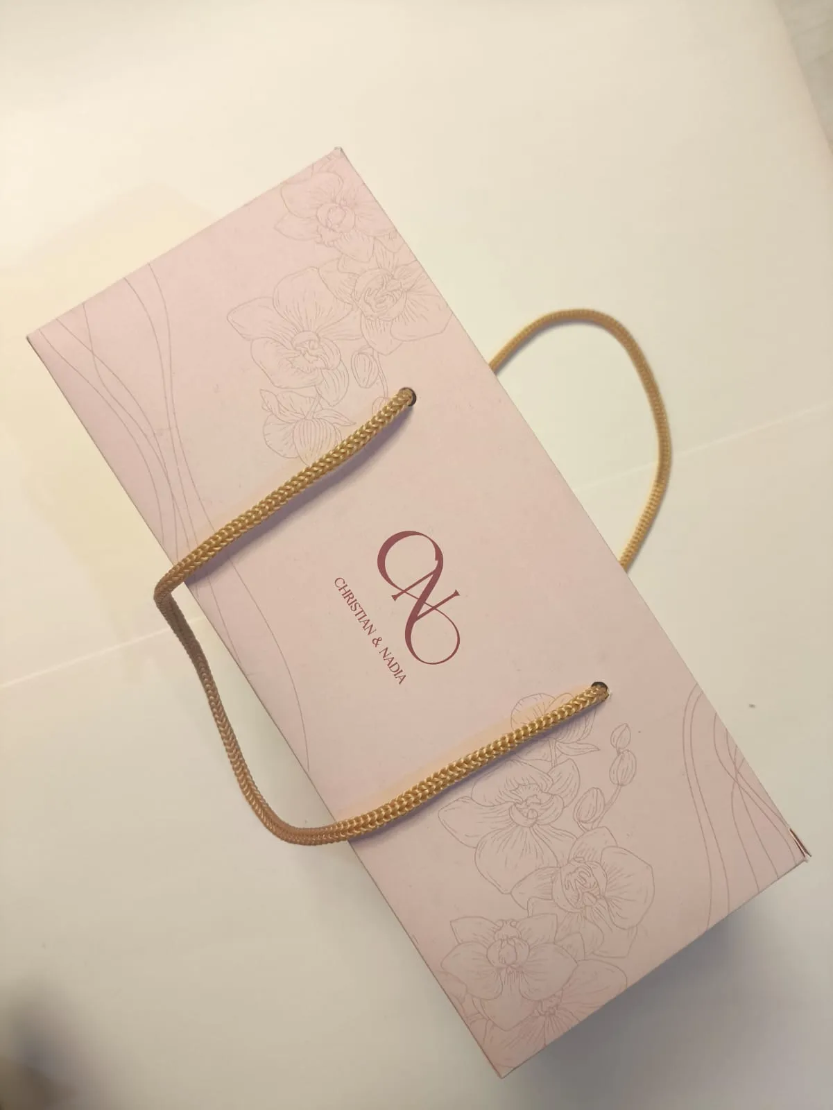 Paperbag - Percetakan Dallas Kediri - Gallery 7