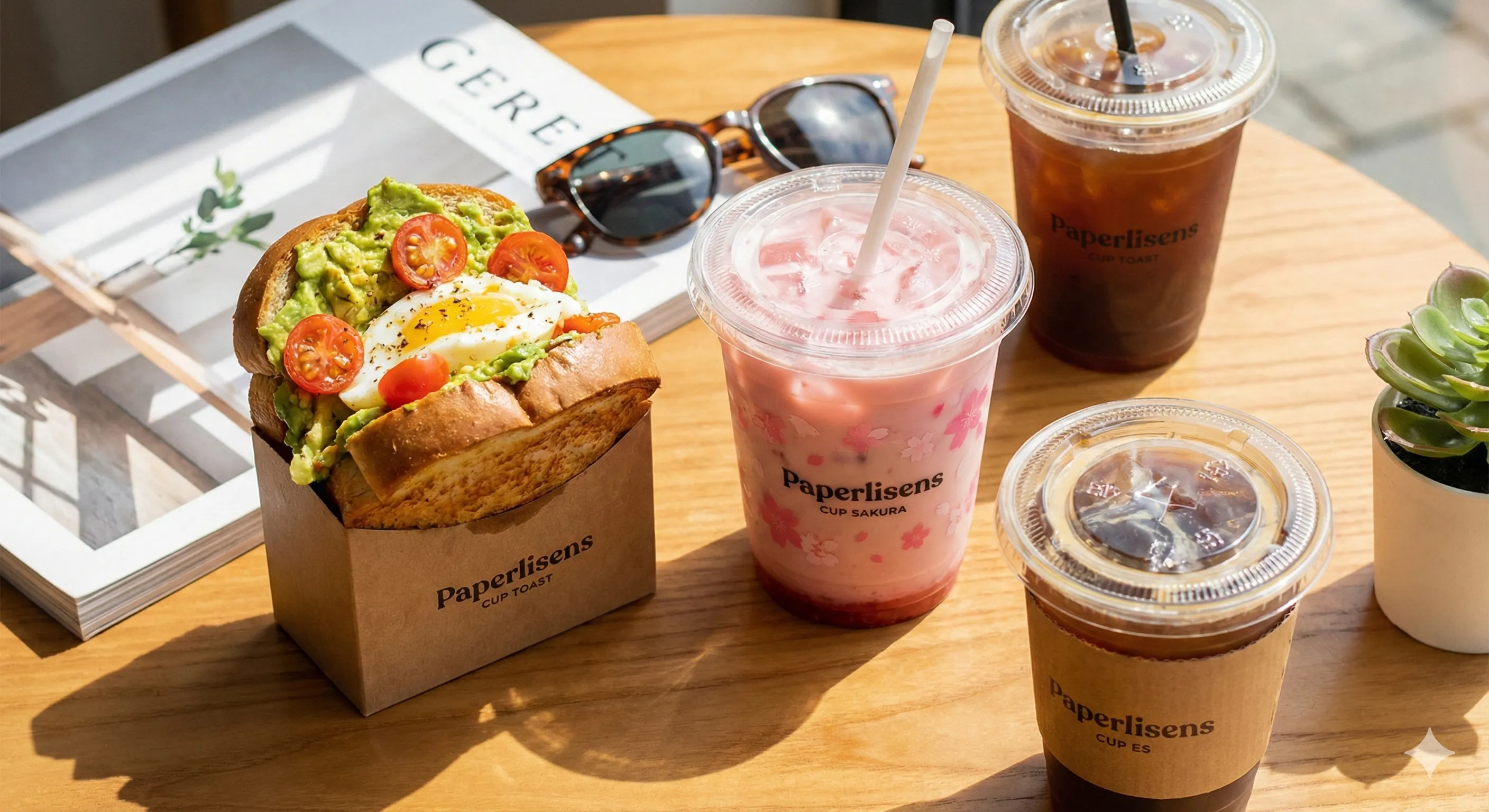 白卡纸 (IVORY PAPER) - Percetakan Dallas Kediri - Gallery 2