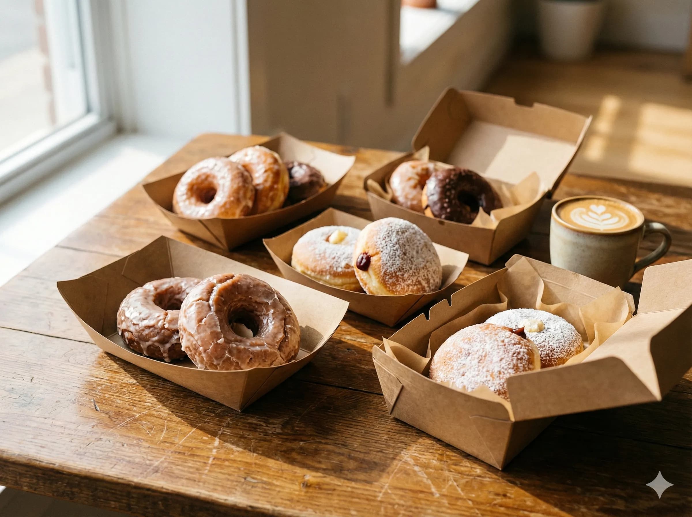 Panduan Memilih Paper Tray dan Box Nasi: Praktis, Anti Bocor & Food Grade