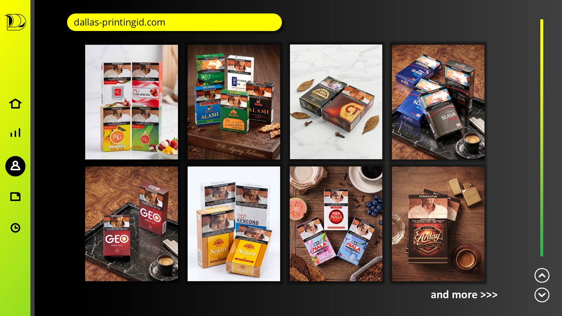Portofolio Slide 10