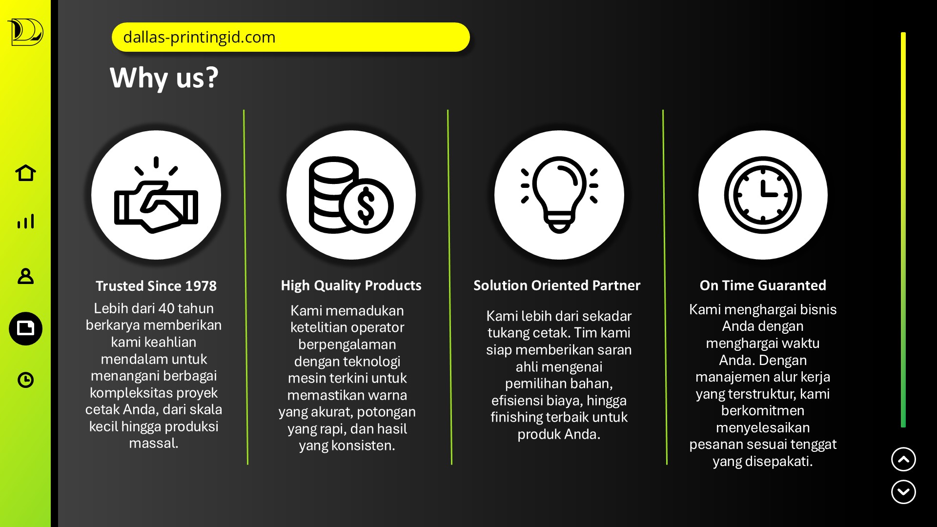 Portofolio Slide 12