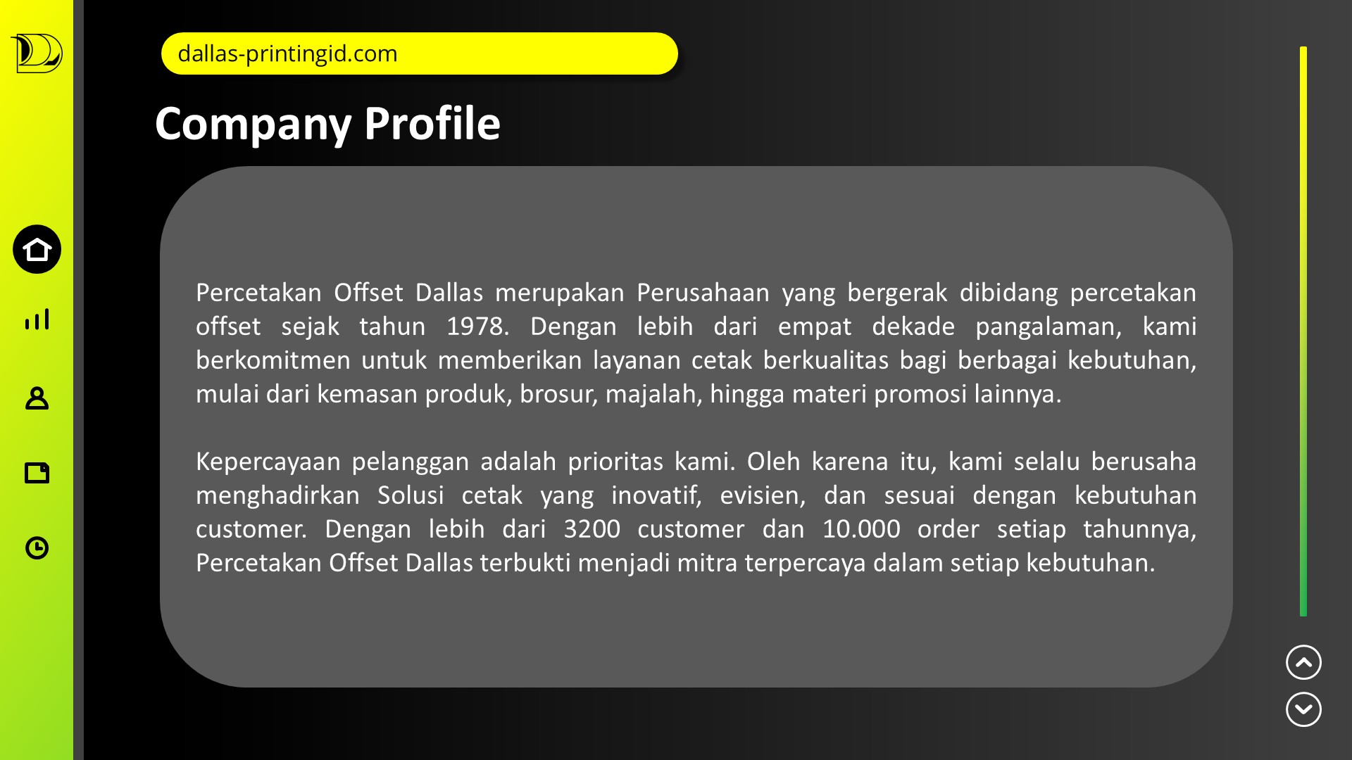 Portofolio Slide 4