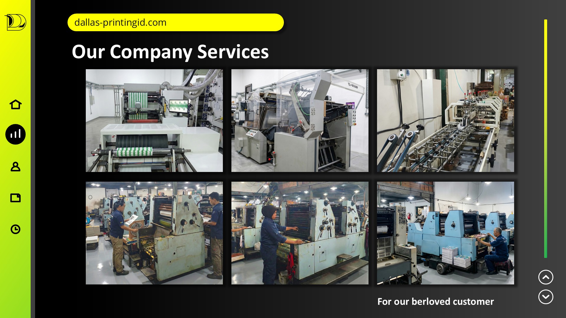 Portofolio Slide 6