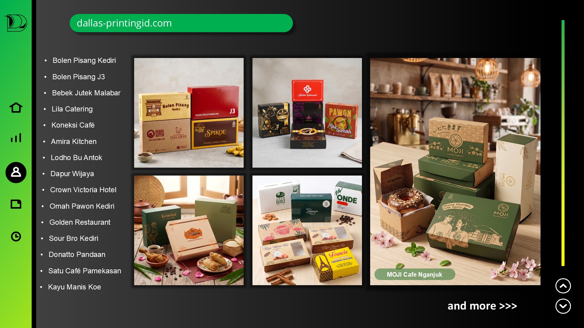 Portofolio Slide 9